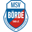 Magdeburger SV Börde II