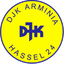 Arminia Hassel Arminia Hassel