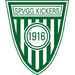 SpVgg Kickers Frankfurt