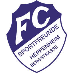 Sportfreunde Heppenheim