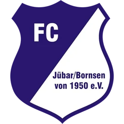 FC Jübar/Bornsen