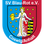 Blau-Rot Coswig