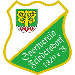 SV Friedersdorf II