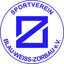 Blau-Weiß Zorbau II