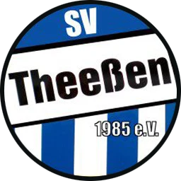SV Theeßen
