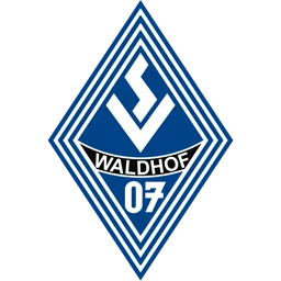 Waldhof Mannheim Waldhof Mannheim