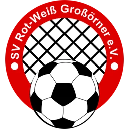 Rot-Weiß Großörner