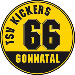 Kickers Gonnatal