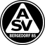 ASV Bergedorf ASV Bergedorf