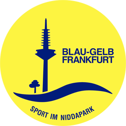 Blau-Gelb Frankfurt