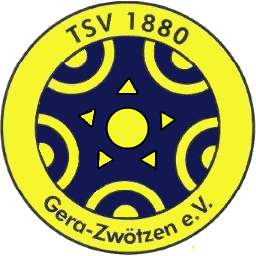 TSV Gera-Zwötzen
