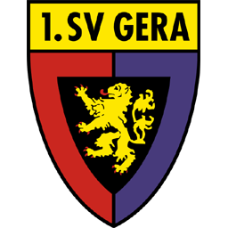 1.SV Gera