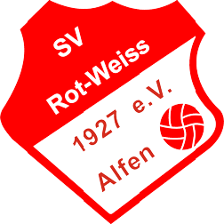 Rot-Weiß Alfen