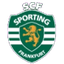 SG Sporting Clube/Eckenheim
