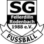 SG Fellerdilln/Rodenbach SG Fellerdilln/Rodenbach
