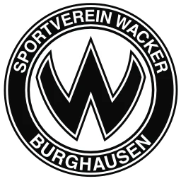 Wacker Burghausen II