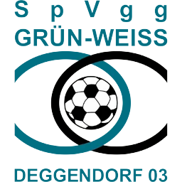 Grün-Weiß Deggendorf