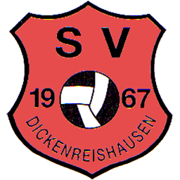 SV Dickenreishausen