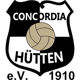 Concordia Hütten
