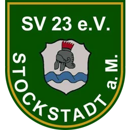 SV Stockstadt