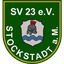 SV Stockstadt