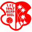 1.FC Heppdiel