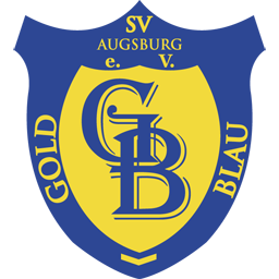 Gold-Blau Augsburg