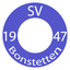 SV Bonstetten