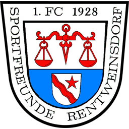 1.FC Rentweinsdorf