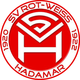 Rot-Weiß Hadamar