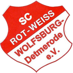 Rot-Weiß Wolfsburg-Detmerode