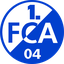 1.FCA Darmstadt