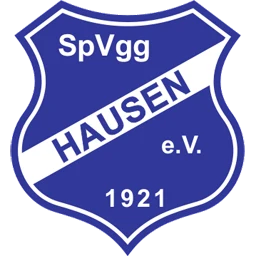SpVgg Hausen