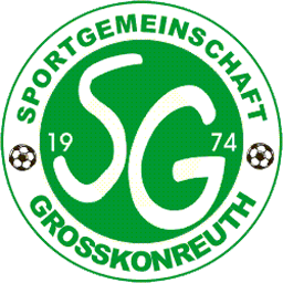 SG Großkonreuth
