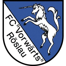 SV Vorwärts Röslau II