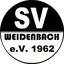 SV Weidenbach SV Weidenbach