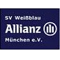 Weißblau-Allianz München