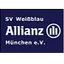 Weißblau-Allianz München