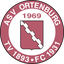 ASV Ortenburg