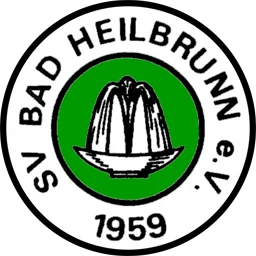 SV Bad Heilbrunn