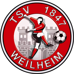 TSV 1847 Weilheim