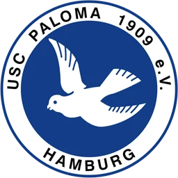 Paloma Hamburg