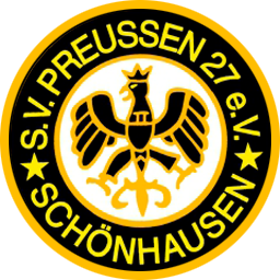 Preußen Schönhausen II