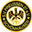 Preußen Schönhausen II