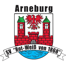 Rot-Weiß Arneburg II