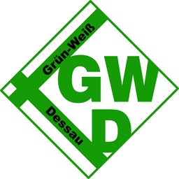 Grün-Weiß Dessau