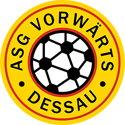 Vorwärts Dessau II
