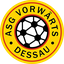 Vorwärts Dessau II