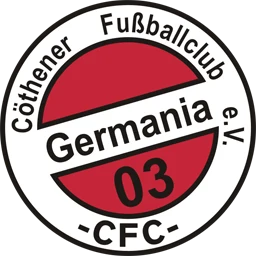 Germania Köthen II