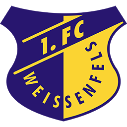 1.FC Weißenfels II